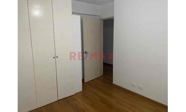 Departamento de estreno, 3 dormitorios