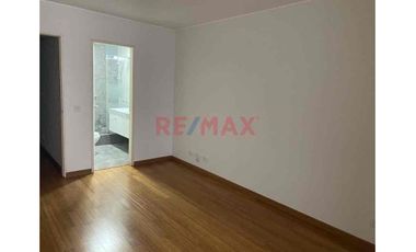 Departamento de estreno, 3 dormitorios