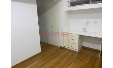 Departamento de estreno, 3 dormitorios