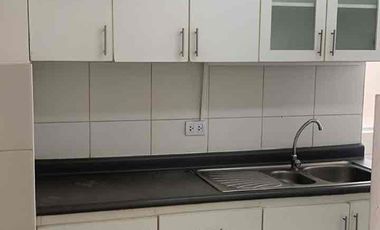 Departamento de estreno, 3 dormitorios