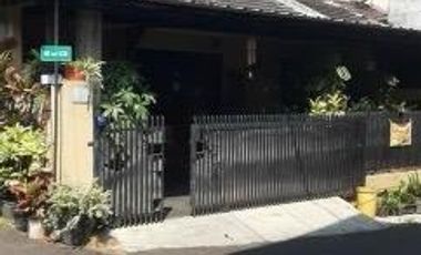 Murah Rumah Komplek Nata Endah Cihanjuang Cimahi