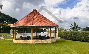 Venta de Casa Campestre en La Mesa