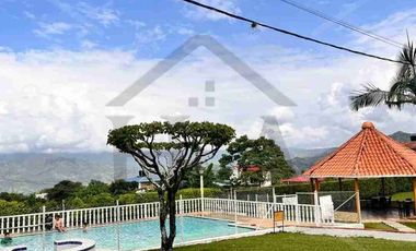 Venta de Casa Campestre en La Mesa