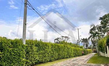 Venta de Casa Campestre en La Mesa