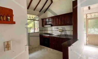Venta de Casa Campestre en La Mesa