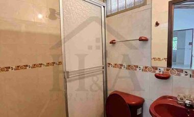 Venta de Casa Campestre en La Mesa