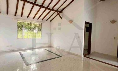 Venta de Casa Campestre en La Mesa