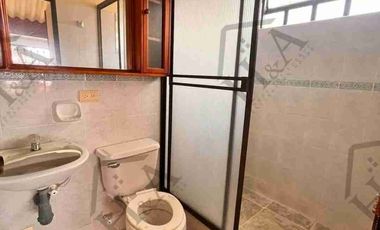 Venta de Casa Campestre Zona Urbana La Mesa