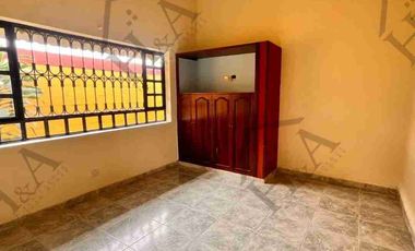 Venta de Casa Campestre Zona Urbana La Mesa