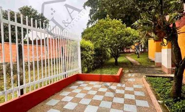 Venta de Casa Campestre Zona Urbana La Mesa
