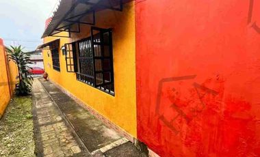 Venta de Casa Campestre Zona Urbana La Mesa