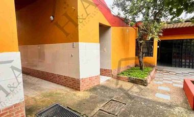 Venta de Casa Campestre Zona Urbana La Mesa
