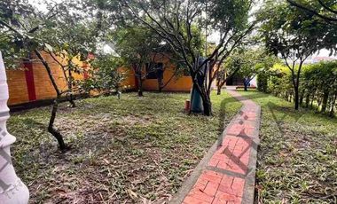 Venta de Casa Campestre Zona Urbana La Mesa