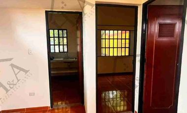 Venta de Casa Campestre Zona Urbana La Mesa