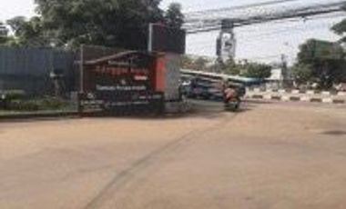 Murah Ruko Komplek Sanggar Hurip Buah Batu