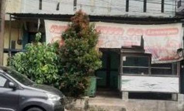 Murah Ruko Komplek Sanggar Hurip Buah Batu