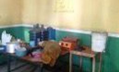 Murah Ruko Komplek Sanggar Hurip Buah Batu