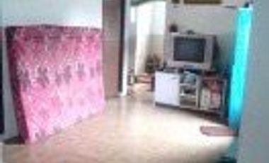Murah Ruko Komplek Sanggar Hurip Buah Batu