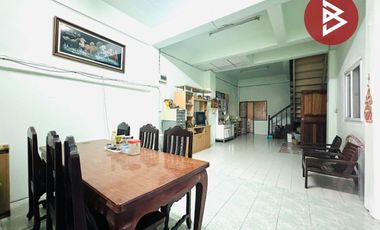 ขายทาวน์เฮ้าส์ หมู่บ้านเบญจทรัพย์นคร 3 (Benjasap Nakorn 3) โคกขาม สมุทรสาคร