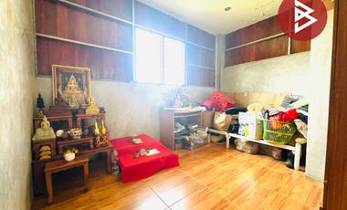ขายทาวน์เฮ้าส์ หมู่บ้านเบญจทรัพย์นคร 3 (Benjasap Nakorn 3) โคกขาม สมุทรสาคร