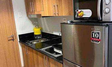 For Rent 1 BR at Shore 3 Tower 1, MOA, Pasay City