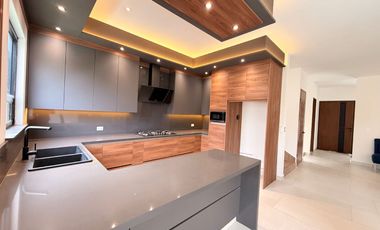 Casa en Renta en Alamo Sur con Patio Amplio | 3R
