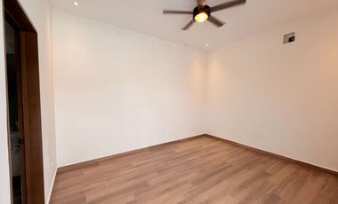 Casa en Renta en Alamo Sur con Patio Amplio | 3R