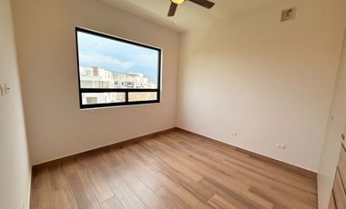 Casa en Renta en Alamo Sur con Patio Amplio | 3R