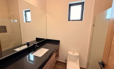 Casa en Renta en Alamo Sur con Patio Amplio | 3R