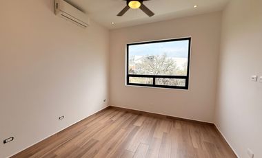 Casa en Renta en Alamo Sur con Patio Amplio | 3R