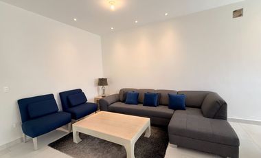 Casa en Renta en Alamo Sur con Patio Amplio | 3R