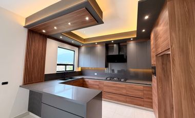 Casa en Renta en Alamo Sur con Patio Amplio | 3R