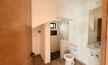 Casa en Renta en Alamo Sur con Patio Amplio | 3R