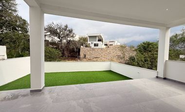Casa en Renta en Alamo Sur con Patio Amplio | 3R