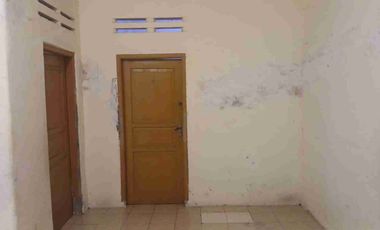 Jual Cepat !! Rumah Kampung Melati Dekat RSUD Gunung Jati Kesambi Cirebon