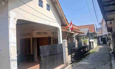Jual Cepat !! Rumah Kampung Melati Dekat RSUD Gunung Jati Kesambi Cirebon