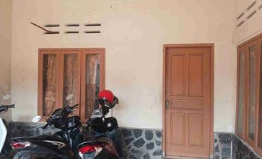 Jual Cepat !! Rumah Kampung Melati Dekat RSUD Gunung Jati Kesambi Cirebon