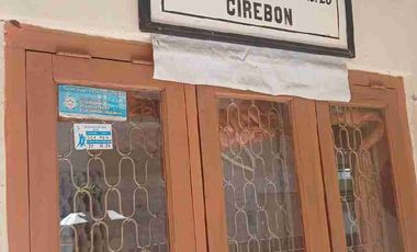 Jual Cepat !! Rumah Kampung Melati Dekat RSUD Gunung Jati Kesambi Cirebon