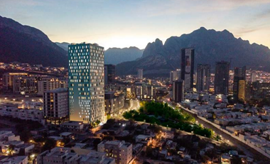 Departamento en Venta en Torre Poniente | Exclusividad en Valle Poniente