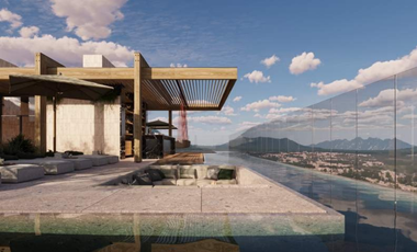 Departamento en Venta en Torre Poniente | Exclusividad en Valle Poniente