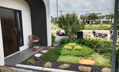 Rumah di Kraton Superblock, Krian, Sidoarjo