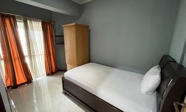 Sewa Apartmen Kondominium 3BR harian