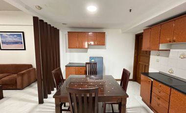 Sewa Apartmen Kondominium 3BR harian