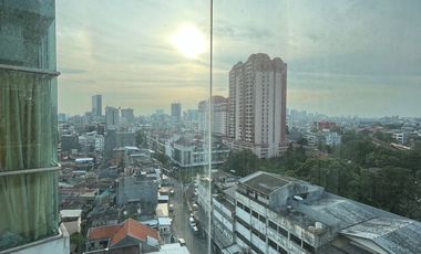 Sewa Apartmen Kondominium 3BR harian
