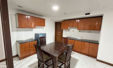 Sewa Apartmen Kondominium 3BR harian