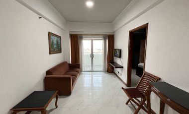 Sewa Apartmen Kondominium 3BR harian