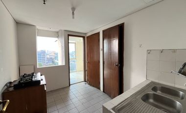 Sewa Apartmen Kondominium 3BR harian