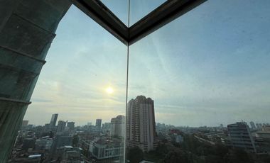Sewa Apartmen Kondominium 3BR harian