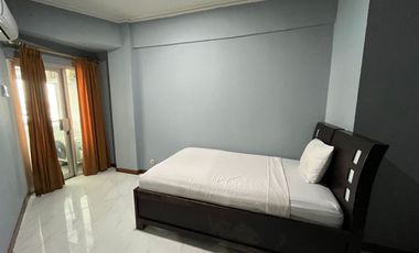 Sewa Apartmen Kondominium 3BR harian