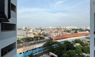 Sewa Apartmen Kondominium 3BR harian